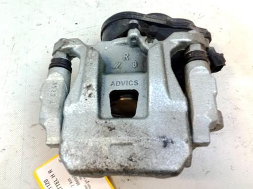 Used Right rear brake caliper Right rear brake caliper MITSUBISHI ECLIPSE CROSS (GK_, GL_) Plug-in Hybrid 4WD (GL3W) (188 hp) 33890187 33890187