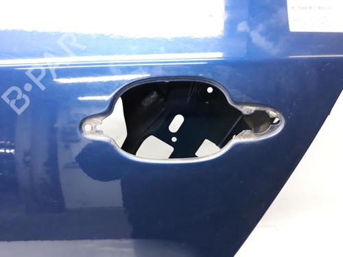Left rear door BMW 5 Touring (E61) 520 d | BP20577903C4 