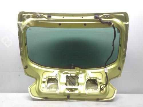 Tailgate SEAT IBIZA IV SC (6J1, 6P5) 1.6 TDI | BP20592872C6 