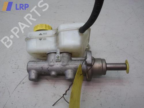 Used Brake master cylinder SKODA FABIA II Combi (545) 1.2 (70 hp) 20550301