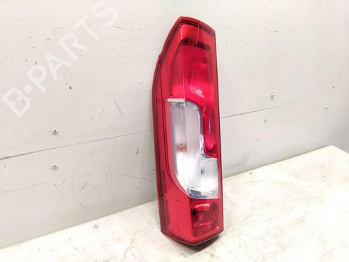Left taillight PEUGEOT BOXER Van 2.0 BlueHDi 130 | BP33853204C34 - Image 7
