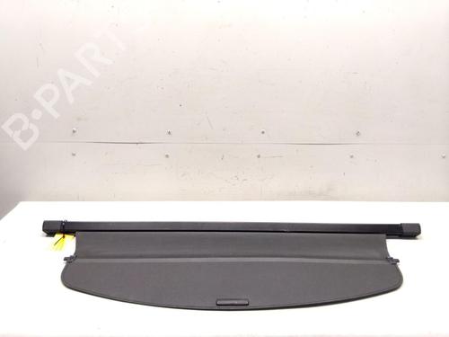 Used Rear parcel shelf Rear parcel shelf MAZDA CX-7 (ER) 2.3 MZR DISI Turbo AWD (ER3P) (260 hp) 33966239 33966239