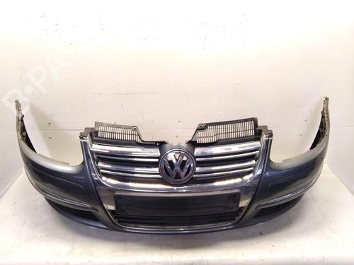Front bumper VW GOLF V Variant (1K5) 2.0 TDI 16V | BP34226175C7 - Image 9