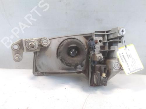 Right headlight MAZDA DEMIO (DW) 1.3 16V (DW3W, DW19) | BP28136097C29 