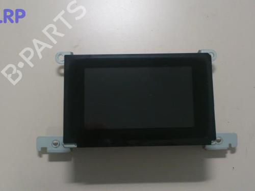 Used Display monitor NISSAN PRIMERA (P12) 1.6 (109 hp) 20535967