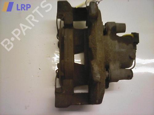 Left front brake caliper ALFA ROMEO 147 (937_) 1.6 16V T.SPARK ECO (937.AXA1A, 937.BXA1A) | BP20539543M105 