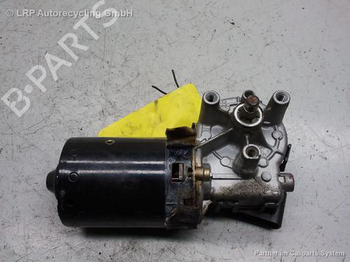 Used Front wiper motor OPEL ASTRA G Hatchback (T98) 1.6 (F08, F48) (75 hp) 20586816