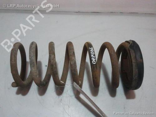 Used Shock absorber spring VW TRANSPORTER T3 Platform/Chassis (24_) 1.6 TD (70 hp) 20571445
