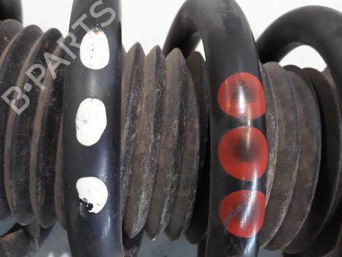 Right rear shock absorber AUDI Q7 (4LB) 4.2 FSI quattro | BP20543039M19 
