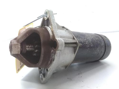 Used Starter OPEL MERIVA A MPV (X03) 1.6 16V (E75) (100 hp) 20596117