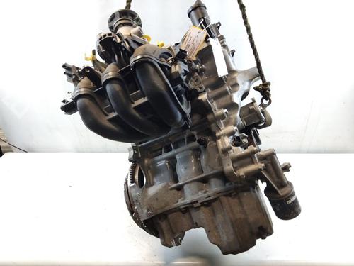 Engine CITROËN C1 II (PA_, PS_) 1.0 VTi 68 | BP31653527M1  - Image 5