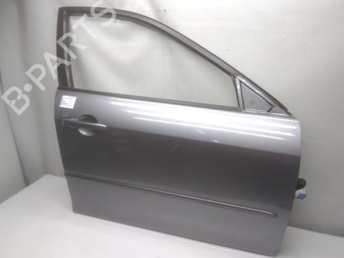 Right front door MAZDA 6 Station Wagon (GY) 1.8 | BP20513987C3 
