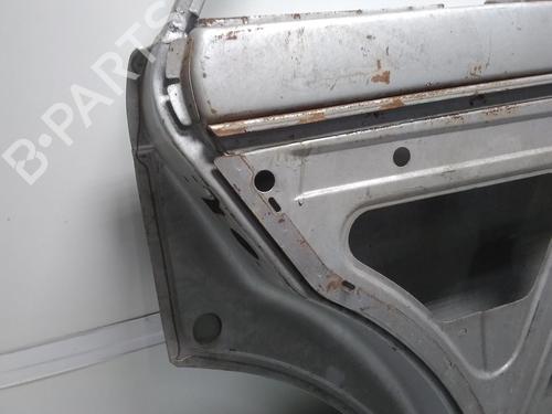 Left rear door WARTBURG 353 1.0 (353 W 000) | BP20517687C4 