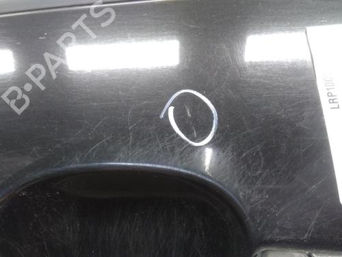 Left front door PEUGEOT 407 SW (6E_, 6D_) 2.0 HDi 135 | BP20590422C2 