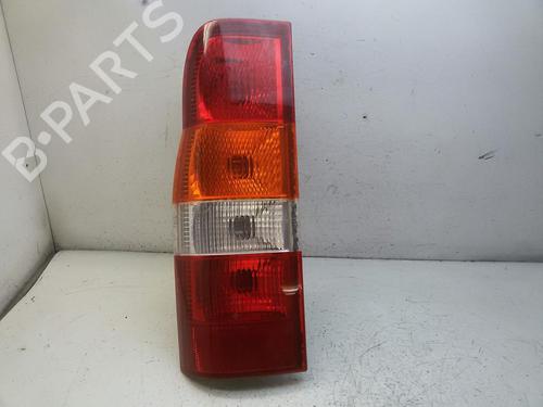 Used Left taillight Left taillight 20570601 20570601