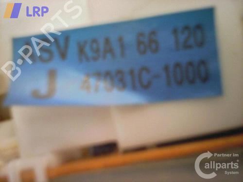 Switch KIA CLARUS Estate (GC) 2.0 i 16V | BP20557103I30 