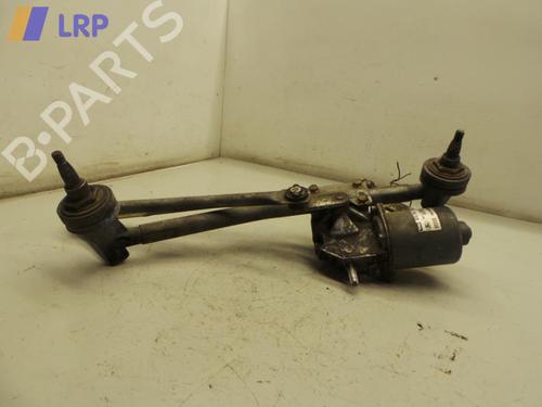 Front wiper motor FORD FIESTA V (JH_, JD_) 1.3 | BP20587065M29 