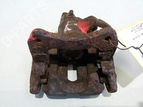 Right rear brake caliper VW GOLF II (19E, 1G1) 1.6 | BP20538950M106 