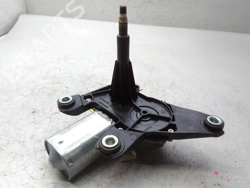 Used Rear wiper motor DACIA SANDERO II 1.2 (75 hp) 20520601