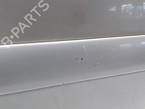 Right front door AUDI A6 C5 (4B2) 2.8 | BP20581976C3 