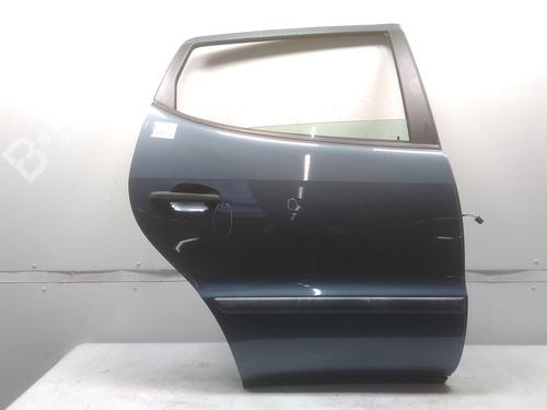 Used Right rear door MERCEDES-BENZ A-CLASS (W168) A 160 (168.033, 168.133) (102 hp) 20518030