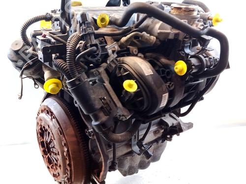 Engine OPEL CORSA C (X01) 1.2 Twinport (F08, F68) | BP38445784M1 - Image 4