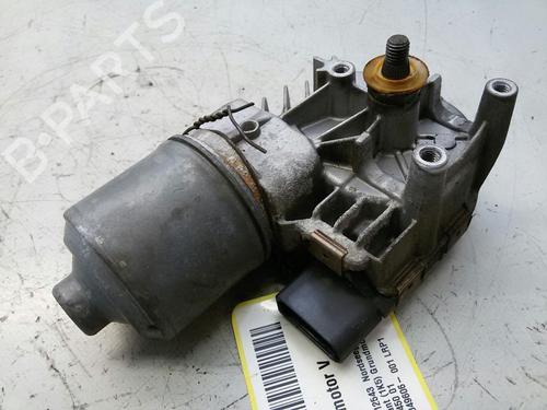 Front wiper motor VW GOLF V Variant (1K5) 1.9 TDI | BP20586475M29 