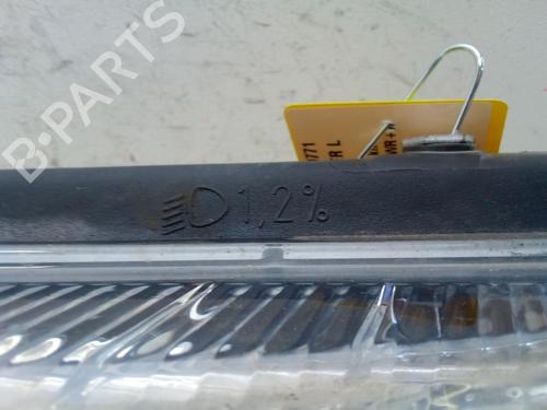 Left headlight VW PASSAT B5 (3B2) 1.8 | BP32735957C28  - Image 7