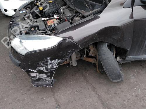 Other RENAULT MEGANE III Grandtour (KZ0/1) 1.6 16V (KZ0U, KZ1B, KZ1U) | BP20590284O1 