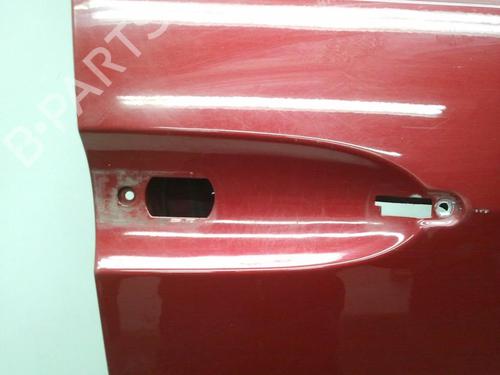 Right front door CITROËN C8 (EA_, EB_) 2.0 | BP20582000C3 