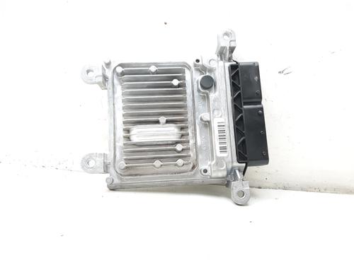 Engine control unit (ECU) MERCEDES-BENZ E-CLASS (W212) E 200 CDI / BlueTEC (212.005, 212.006) | BP20526597M57 