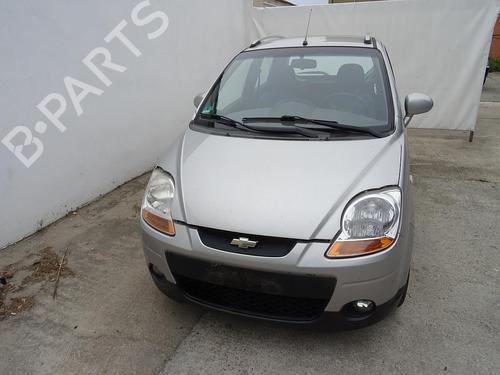 Right taillight CHEVROLET MATIZ (M200, M250) 1.0 LPG | BP20521146C35 