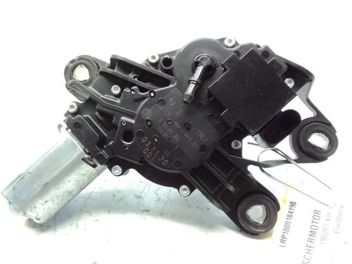 Rear wiper motor VW GOLF V (1K1) 1.4 16V | BP20593197M102 