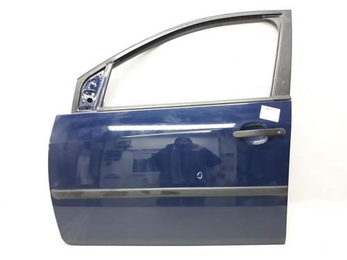Used Left front door FORD FIESTA V (JH_, JD_) 1.3 (60 hp) 20581858