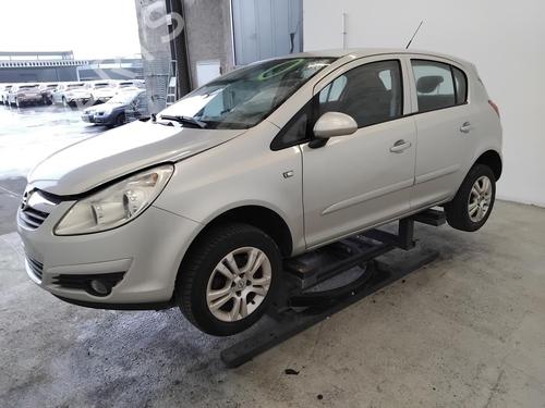 Right front driveshaft OPEL CORSA D (S07) 1.2 (L08, L68) | BP30913545M39