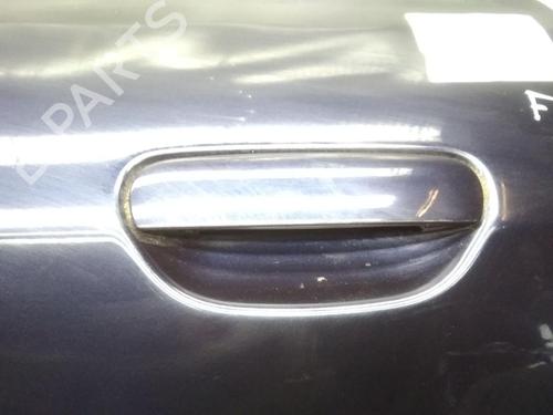 Left rear door AUDI A8 D2 (4D2, 4D8) 6.0 W12 quattro | BP20577928C4 