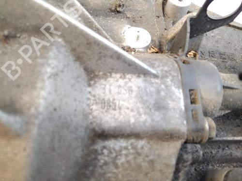 Gearbox SKODA FABIA I (6Y2) 1.2 | BP26302787M3 