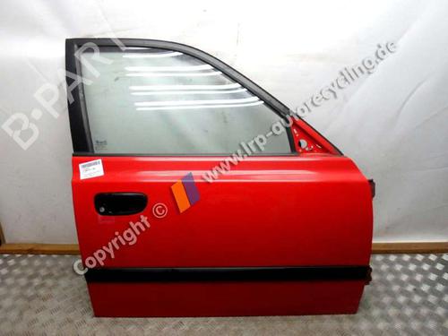 Used Right front door HYUNDAI ACCENT II (LC) 1.5 CRDi (82 hp) 20582272