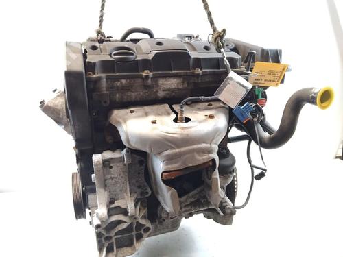 Motor CITROËN C4 I (LC_) 1.6 16V | BP20595801M1