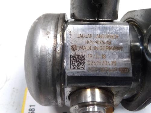 Fuel pump JAGUAR XE (X760) 2.0 | BP20595827M76 