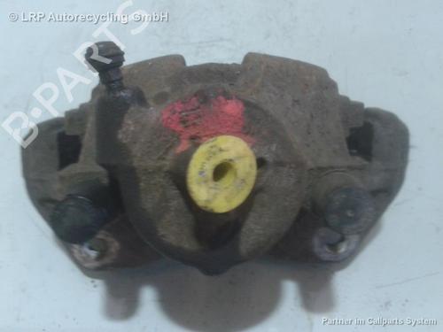 Left front brake caliper TOYOTA AVENSIS Liftback (_T22_) 1.8 i (AT221_, AT221R) | BP20539476M105 
