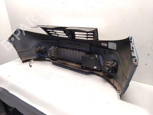 Front bumper DACIA SANDERO 1.4 (BS0C, BS0A, BS0G, BS1F, BS0E) | BP39965518C7 - Image 7
