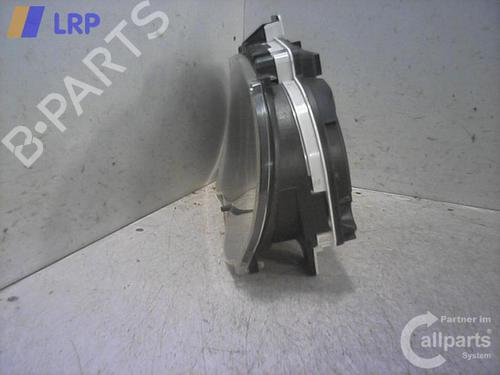 Instrument cluster OPEL CORSA D (S07) 1.0 (L08, L68) | BP20556284C47 
