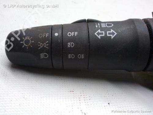 Switch NISSAN PRIMERA Estate (WP12) 2.0 | BP20536750I30 