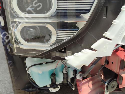 Used Right headlight Right headlight 36934861 36934861