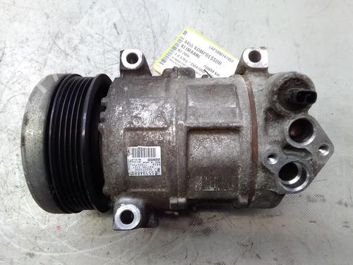 AC compressor FIAT GRANDE PUNTO (199_) 1.4 (199AXB11, 199AXB1A, 199BXB1A, 199AXL1A) | BP20522286M34 