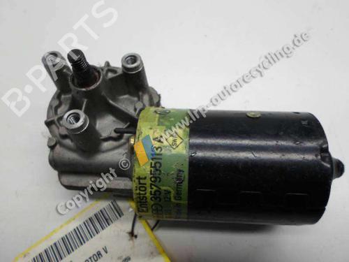 Used Front wiper motor VW PASSAT B3/B4 (3A2, 35I) 1.8 (90 hp) 20585806