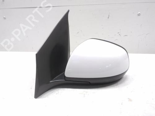 Left mirror NISSAN PIXO (UA0) 1.0 | BP20591689C26