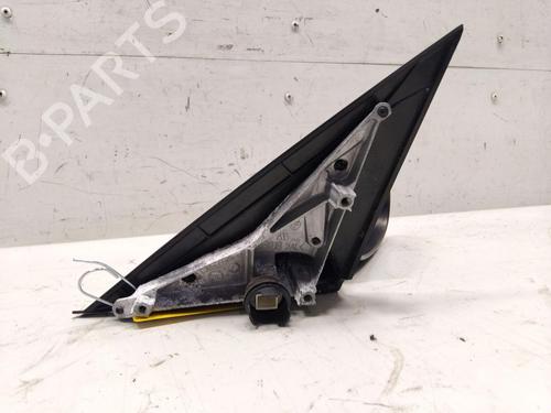 Right mirror BMW 1 (E81) 116 i | BP32197025C27  - Image 6