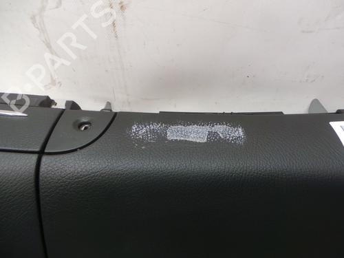 Glove box MERCEDES-BENZ E-CLASS (W211) E 200 CDI (211.004) | BP20549934C95 